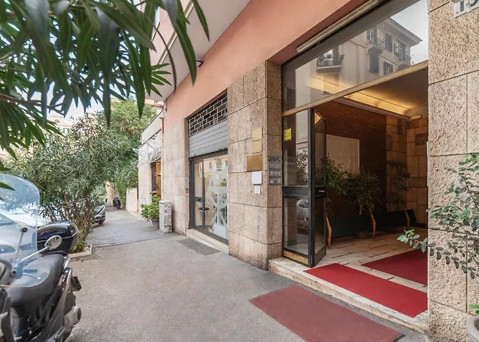Mm Re Di Roma Apartment