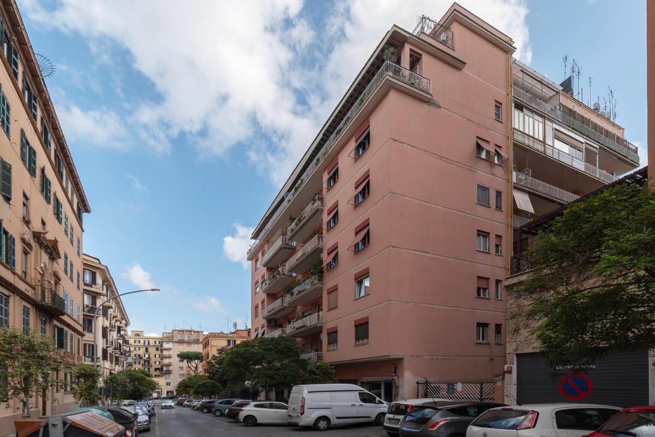 Apartment Mm Re Di Rome
