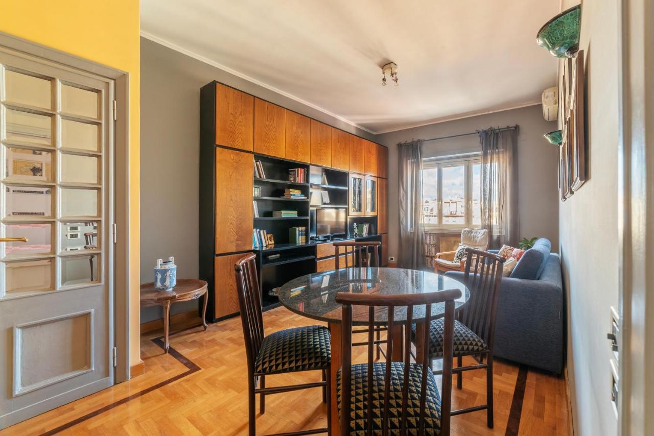 Mm Re Di Apartment Rome