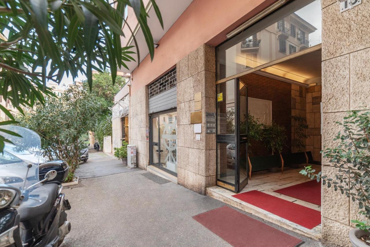 Apartment Mm Re Di Rome