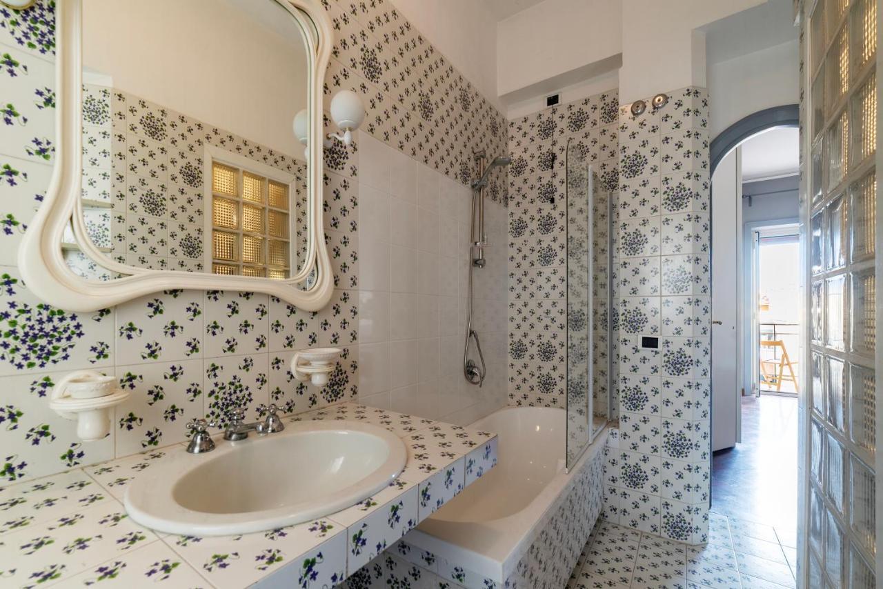 Mm Re Di Apartment Rome