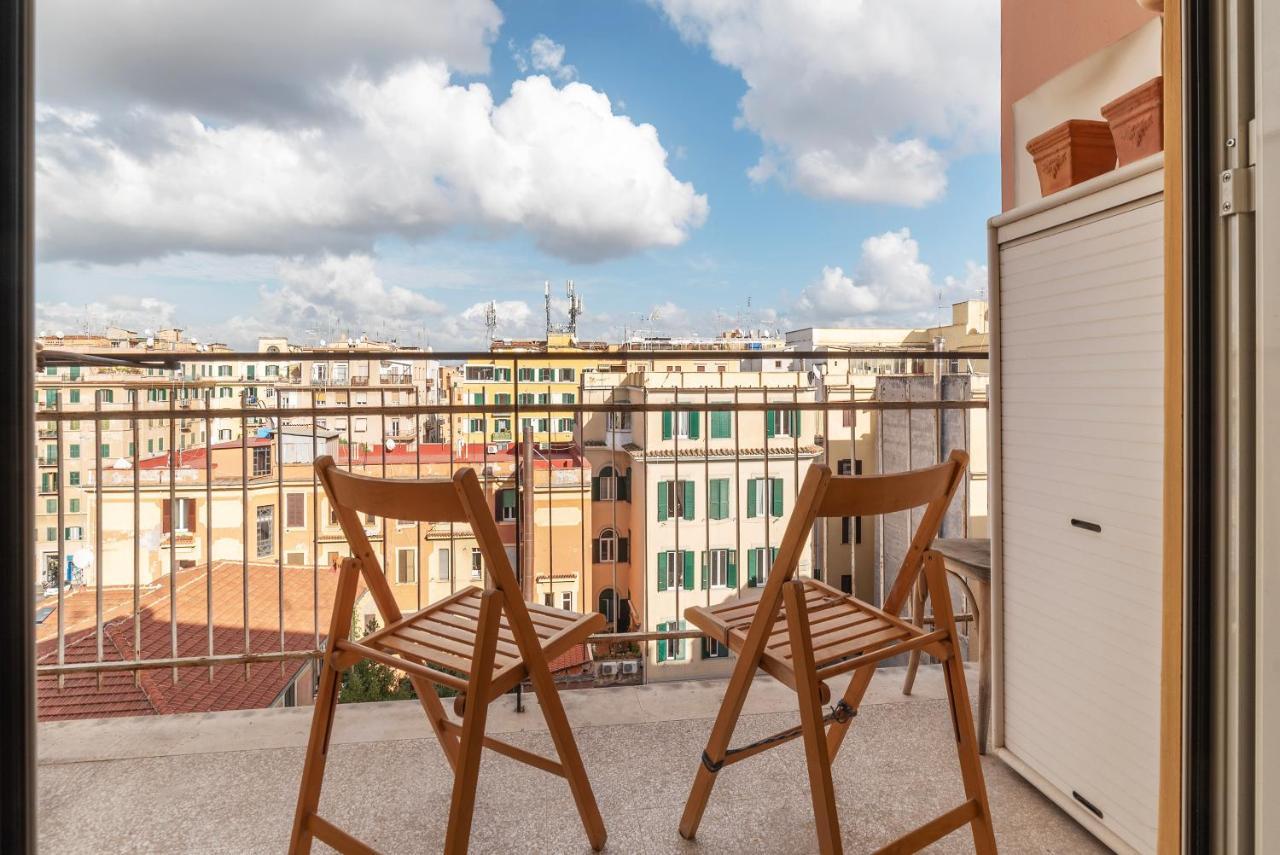 Mm Re Di Apartment Rome