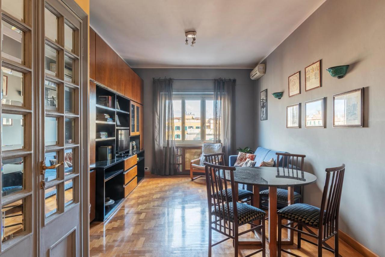 Apartment Mm Re Di