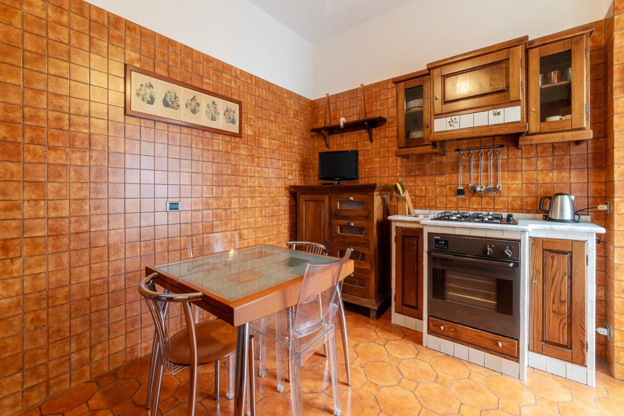 Apartment Mm Re Di Rome