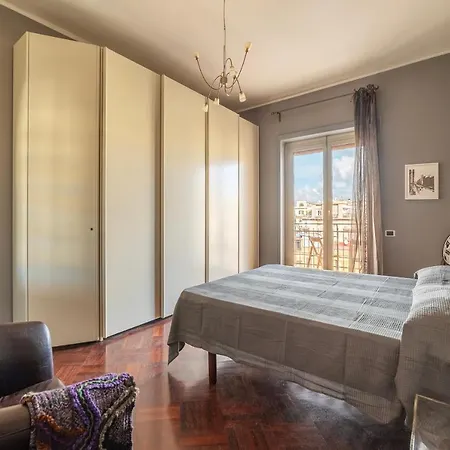 Mm Re Di Roma Apartment Exterior photo