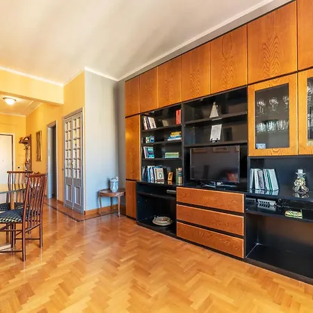 Mm Re Di Roma Apartment Exterior photo