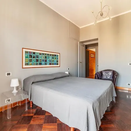 Mm Re Di Roma Apartment Exterior photo