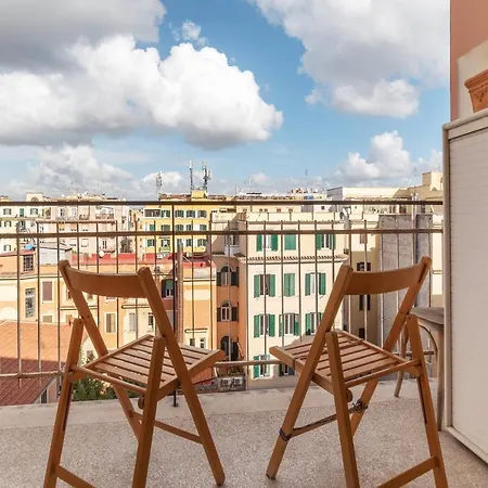 Mm Re Di Roma Apartment Exterior photo