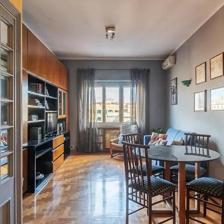 Mm Re Di Roma Apartment Exterior photo
