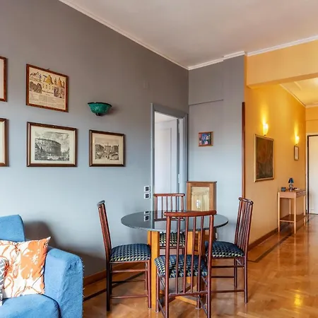 Mm Re Di Roma Apartment Exterior photo