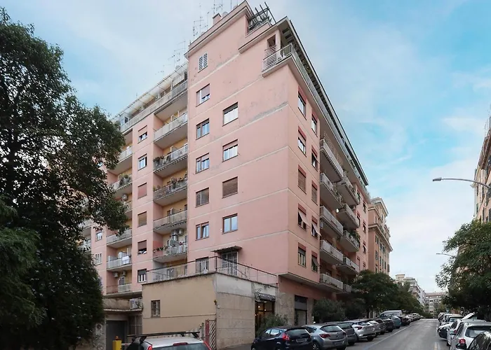 Mm Re Di Roma Apartment