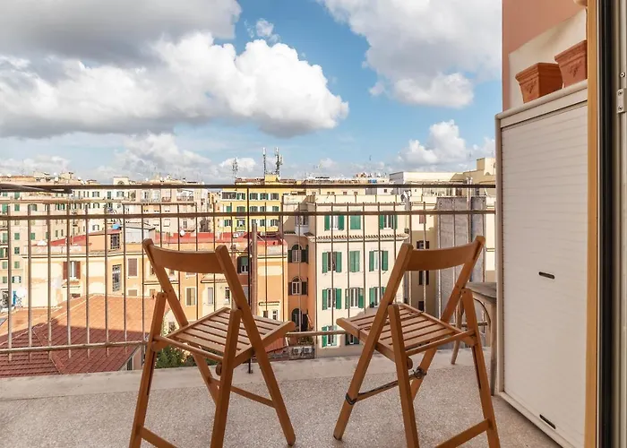 Mm Re Di Roma Apartment