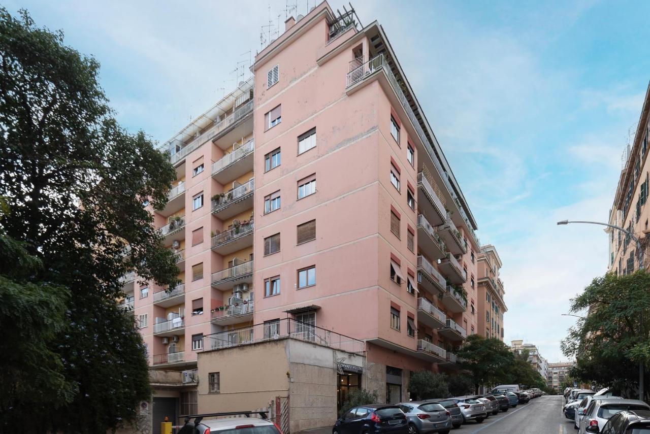 Apartment Mm Re Di *