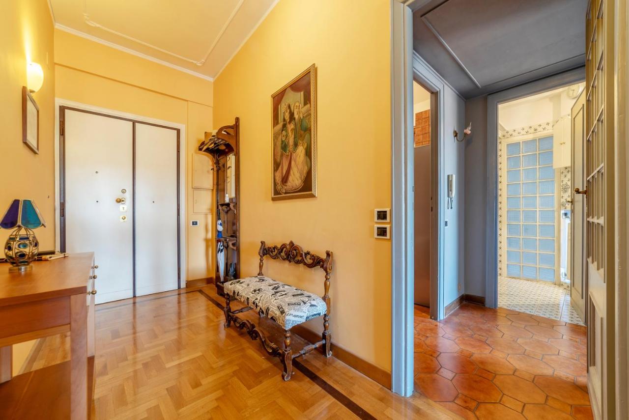 Apartment Mm Re Di